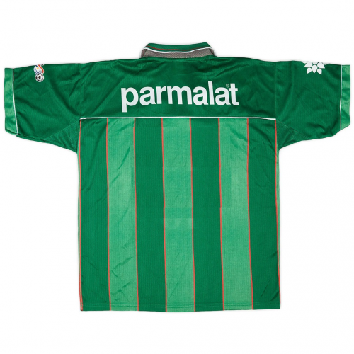 Retro SE Palmeiras Home Jersey 1999