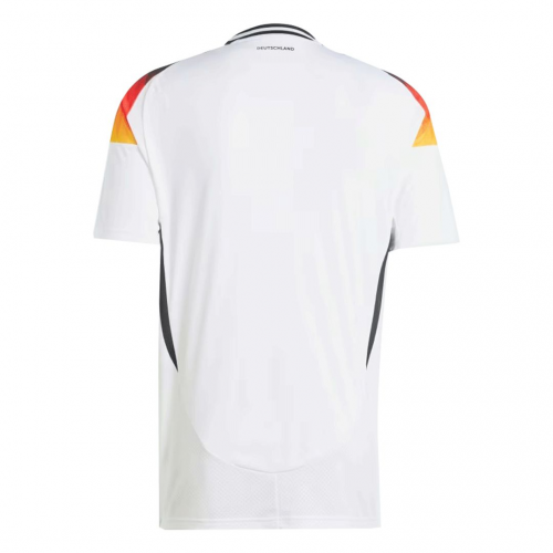 [Super Replica] Germany Home Whole Kit Euro 2024