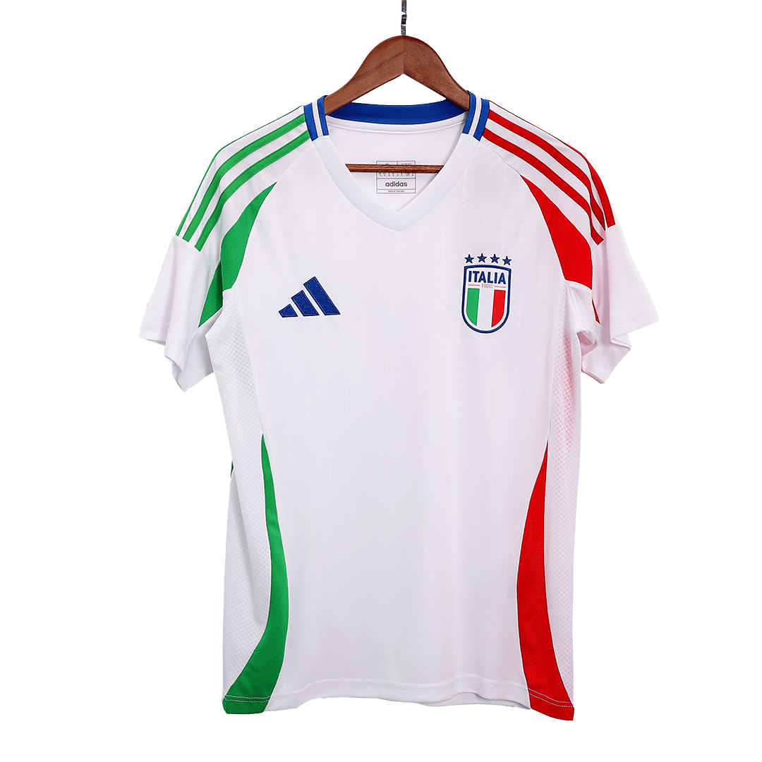 [Super Replica] Italy Away Full Kit Euro 2024