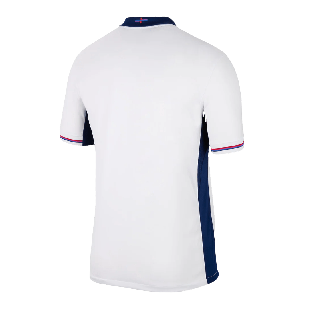 [Super Replica] England Home Full Kit Euro 2024