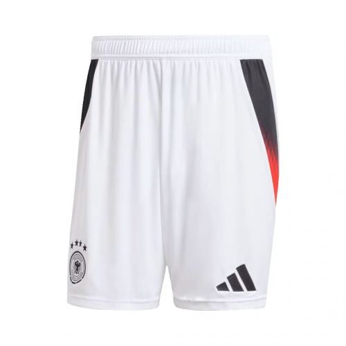 [Super Replica] Germany Home Whole Kit Euro 2024