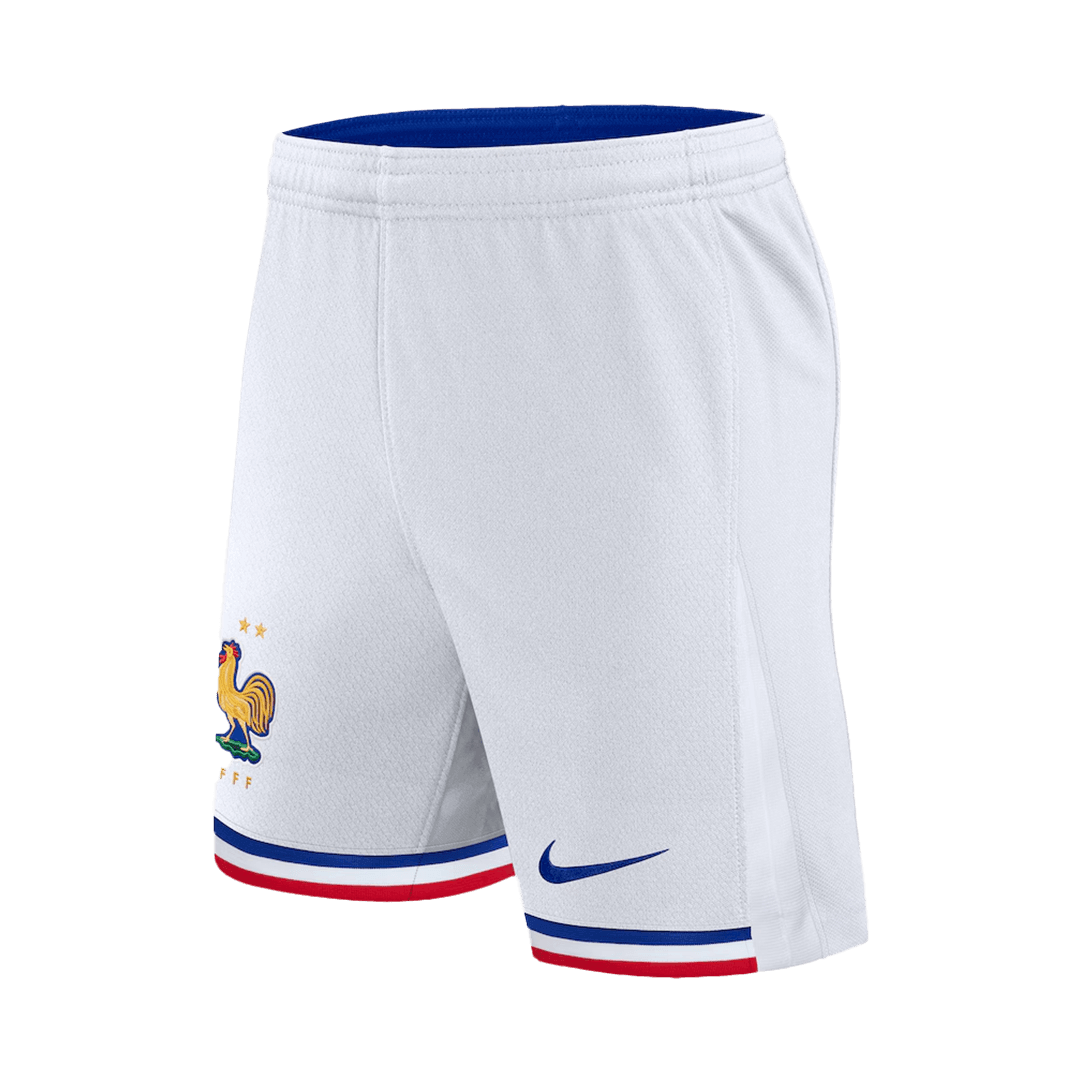 [Spuer Replica] France Home Full Kit Euro 2024