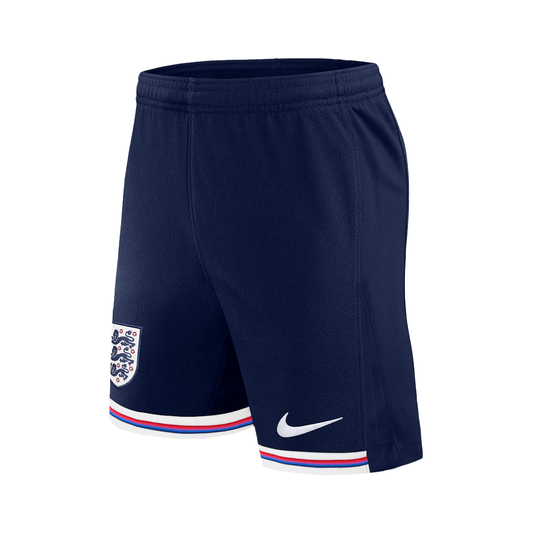 [Super Replica] England Home Full Kit Euro 2024