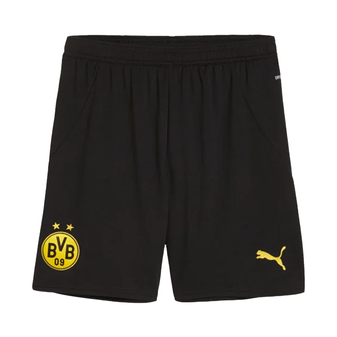 Borussia Dortmund Home Jersey Kit 2024/25