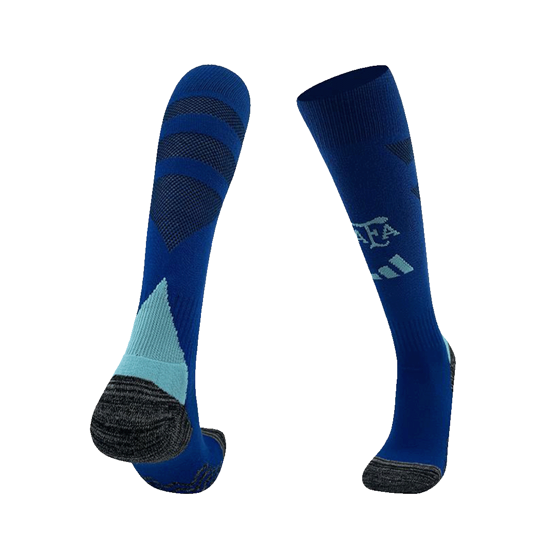 Argentina Away Socks 2024