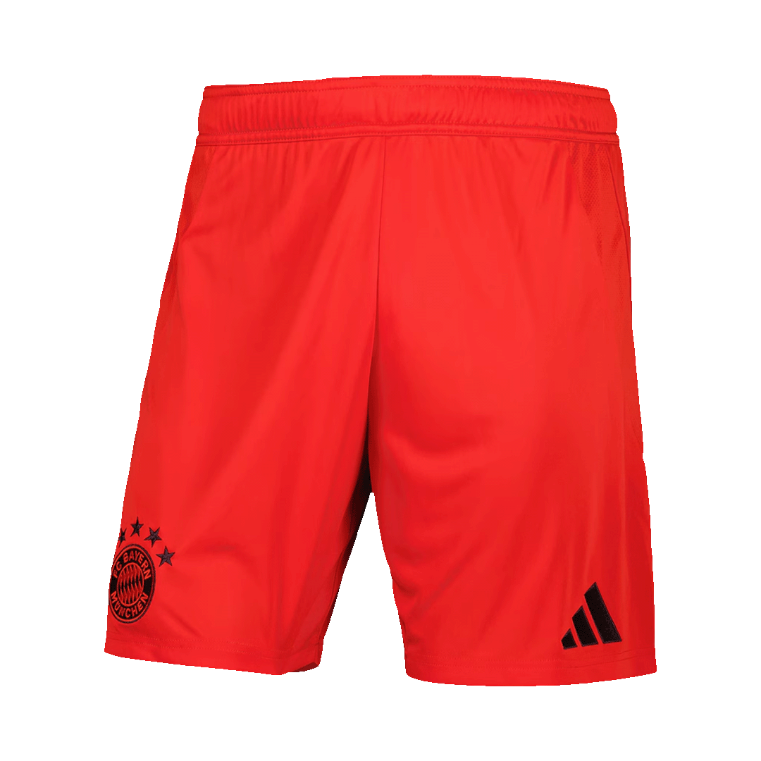 Bayern Munich Home Shorts 2024/25