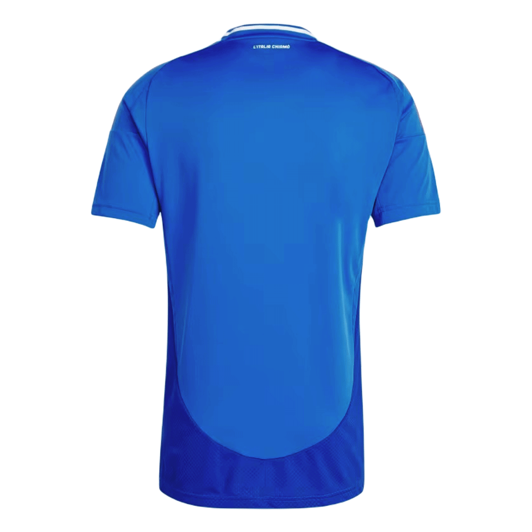 [Plus Size] Italy Home Jersey EURO 2024 - [Super Replica]