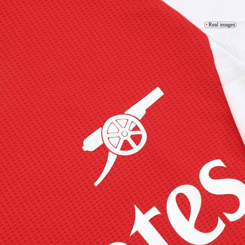 Arsenal Home Match Jersey 2024/25