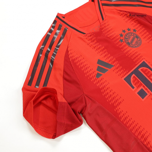 Bayern Munich Home Match Jersey 2024/25