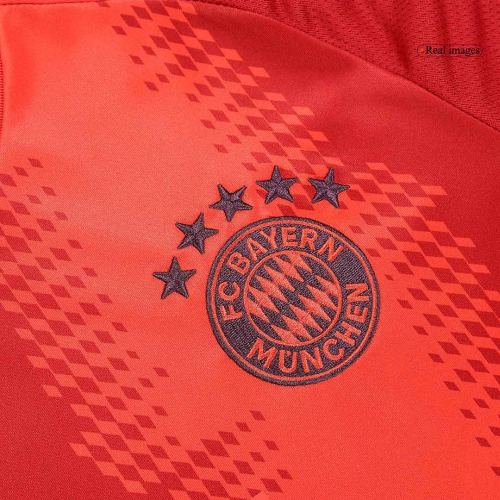 Bayern Munich Home Jersey 2024/25