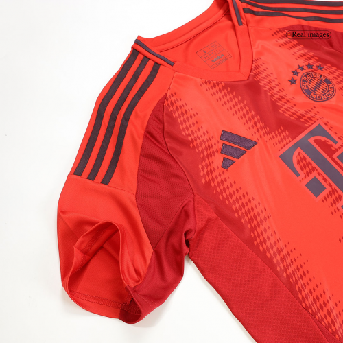 Bayern Munich Home Jersey 2024/25