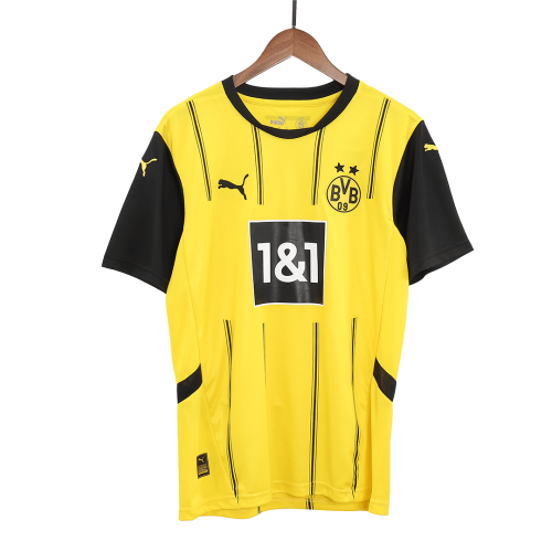 [Super Replica] Borussia Dortmund Home Jersey 2024/25