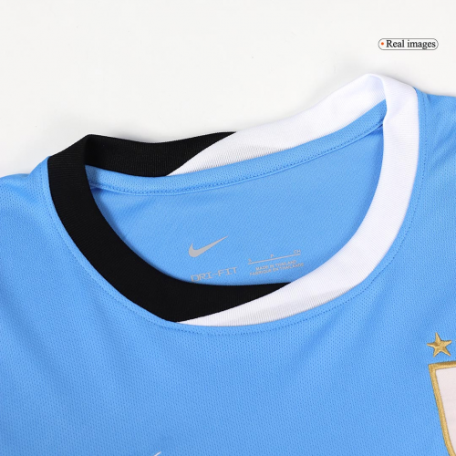 Uruguay Home Jersey Copa America 2024