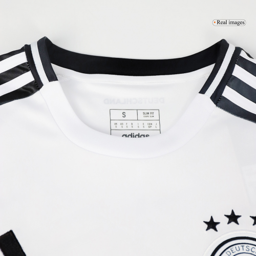 [Super Replica] Germany Home Jersey EURO 2024