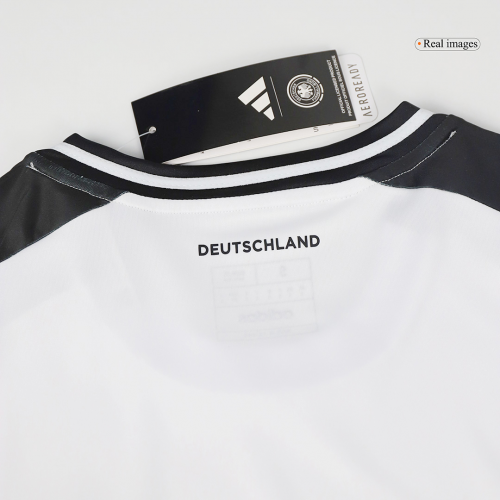 [Super Replica] Germany Home Jersey EURO 2024