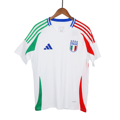 [Super Replica] Italy Away Jersey EURO 2024