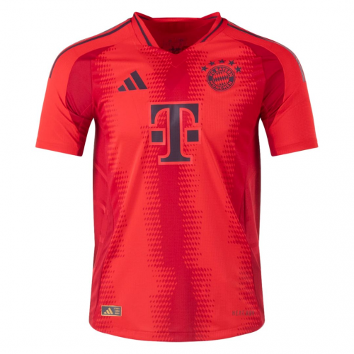 Bayern Munich Home Match Jersey 2024/25