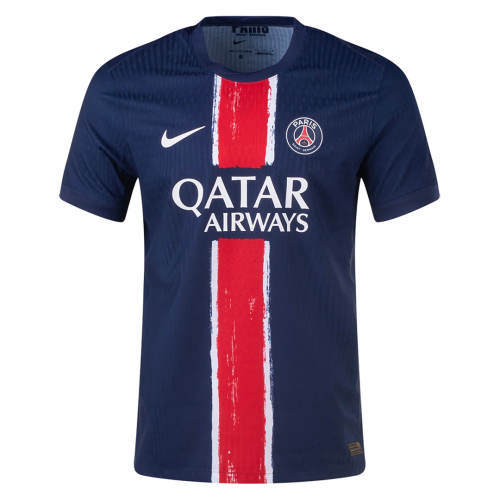 PSG Home Match Jersey 2024/25