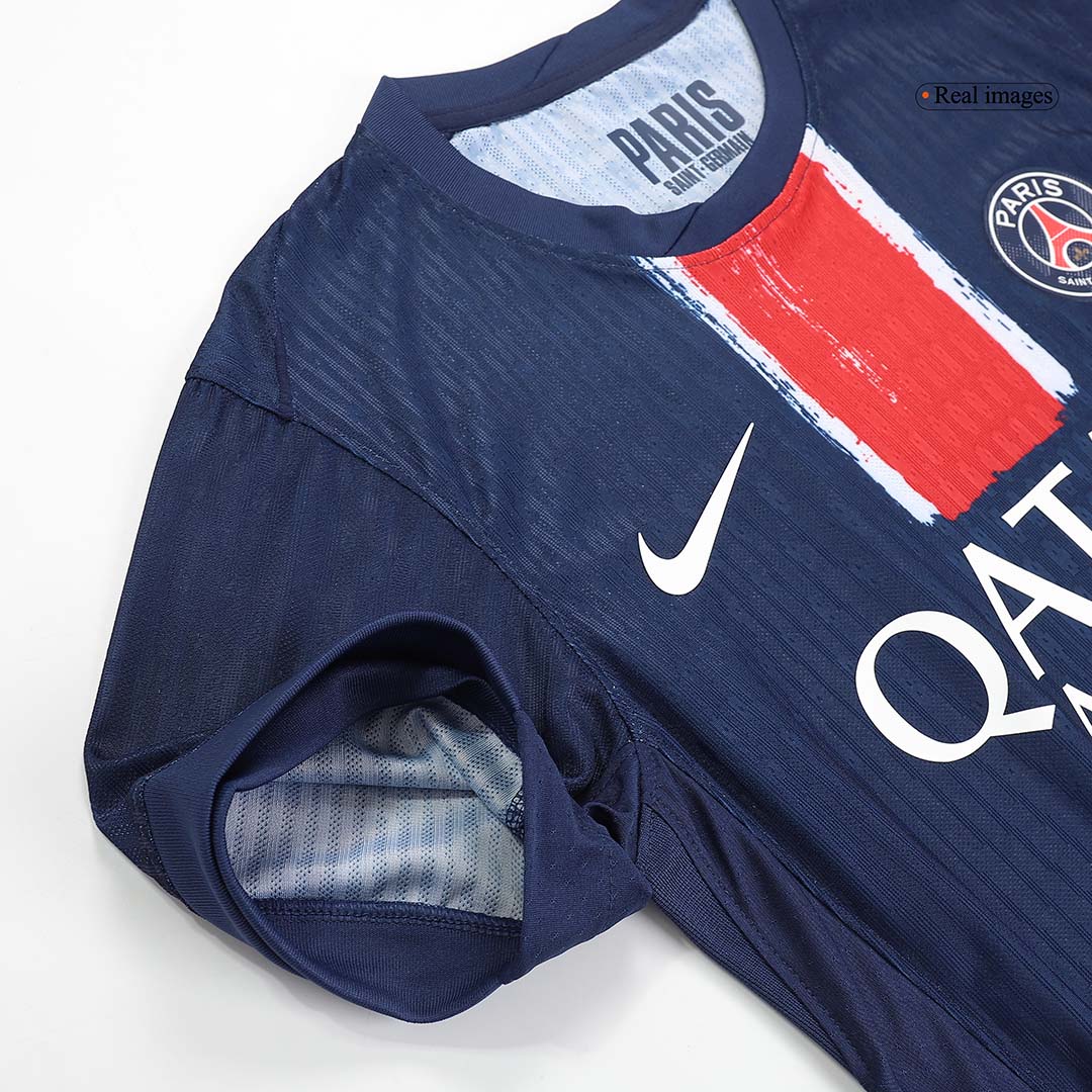 PSG Home Match Jersey 2024/25