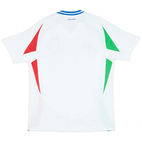 [Plus Size] Italy Away Jersey EURO 2024 - [Super Replica]