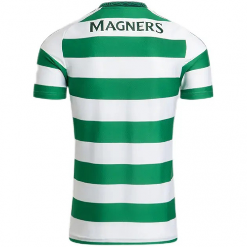 Celtic Home Jersey 2024/25