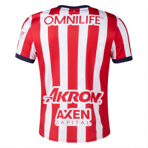 [Super Replica] Chivas Home Jersey 2024/25