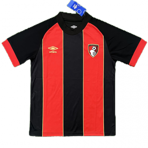 AFC Bournemouth Home Jersey 2024/25