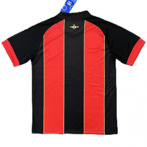 AFC Bournemouth Home Jersey 2024/25