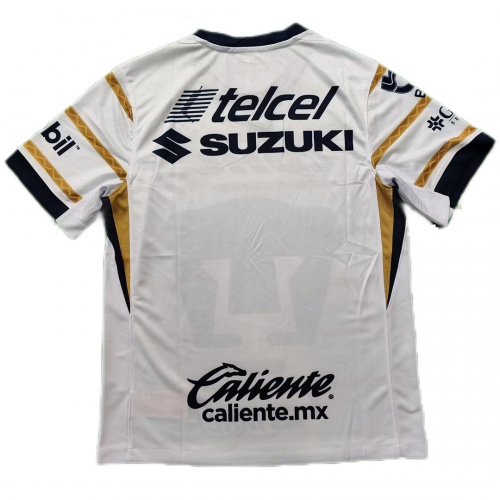 Pumas UNAM Home Jersey 2024/25