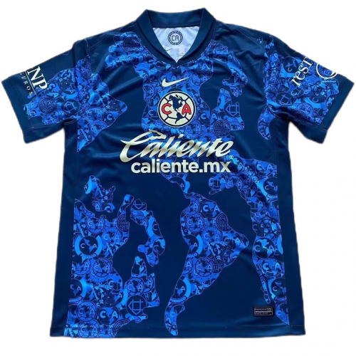 Club America Away Jersey 2024/25