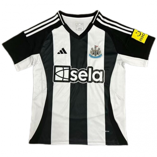 Newcastle United Home Jersey 2024/25