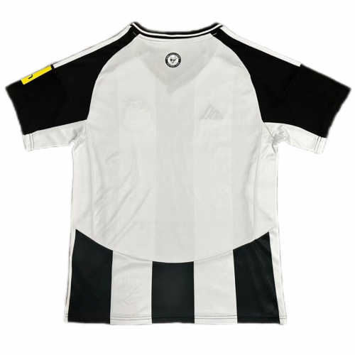 Newcastle United Home Jersey 2024/25