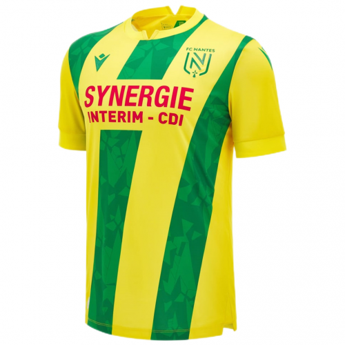 FC Nantes Home Jersey 2024/25