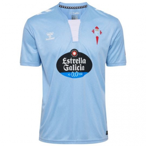 Celta Vigo Home Jersey 2024/25