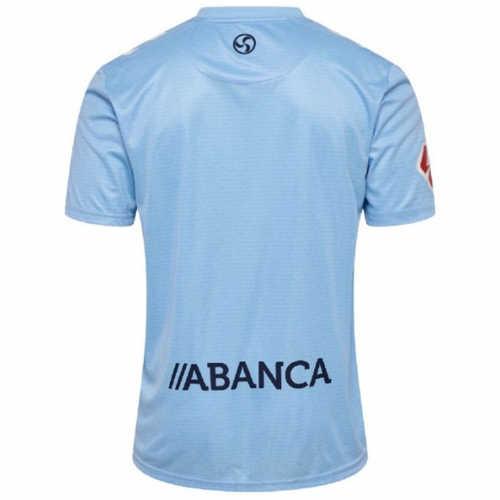 Celta Vigo Home Jersey 2024/25