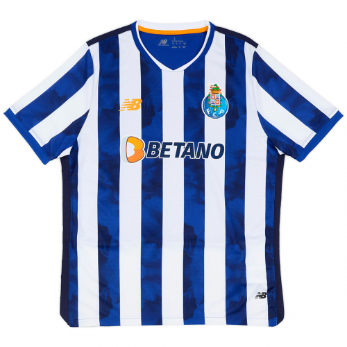 Porto Home Jersey 2024/25