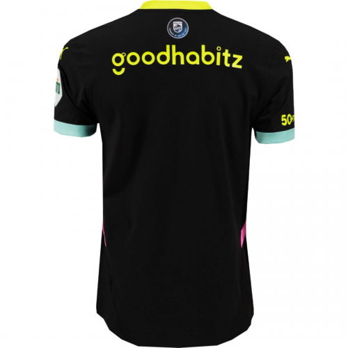 PSV Eindhoven Away Jersey 2024/25