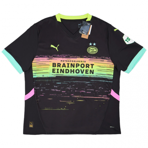 PSV Eindhoven Away Jersey 2024/25