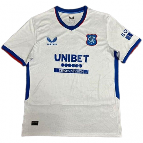 Glasgow Rangers Away Jersey 2024/25