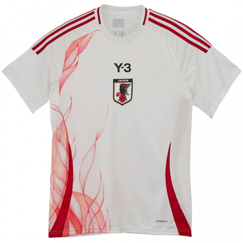 Japan Away Jersey 2024