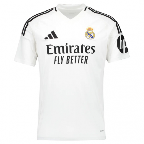 [Super Replica] KROOS #8 Real Madrid Home Jersey 2024/25