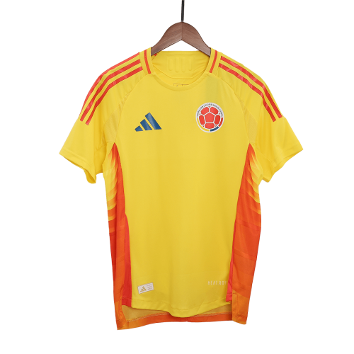 Colombia Home Match Jersey Copa America 2024