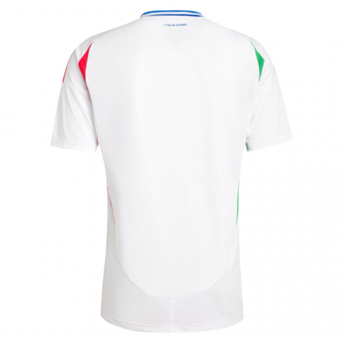 [Plus Size] Italy Away Jersey EURO 2024 - [Super Replica]