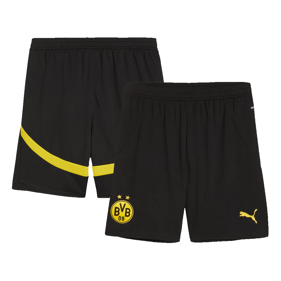 Borussia Dortmund Home Full Jersey Kit 2024/25