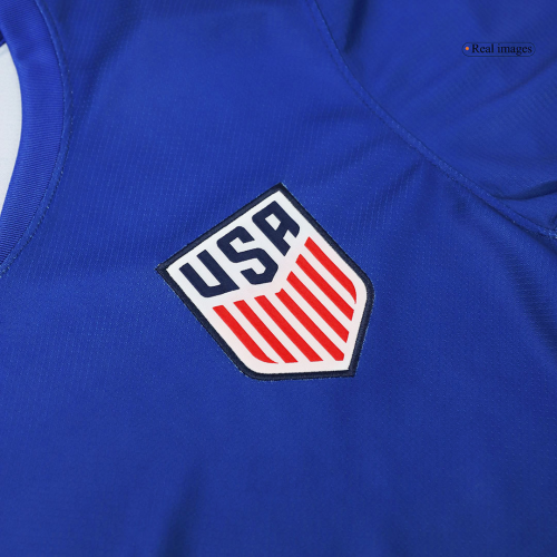 [Super Replica] USMNT Away Jersey Copa America 2024