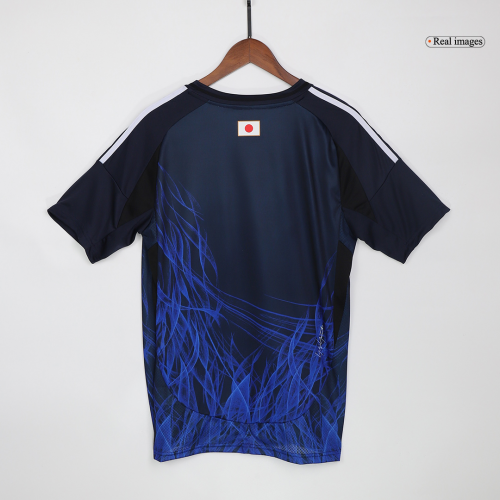 Japan Home Jersey 2024