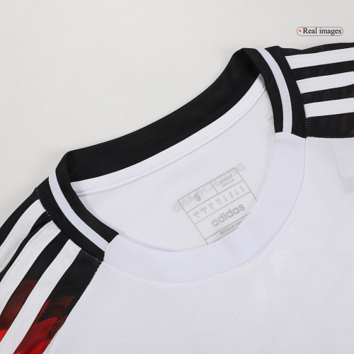 Germany Home Long Sleeve Jersey Euro 2024