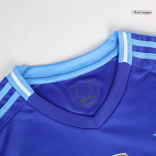 [Super Replica] Argentina Away Jersey Copa America 2024