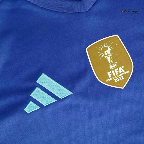 [Super Replica] Argentina Away Jersey Copa America 2024