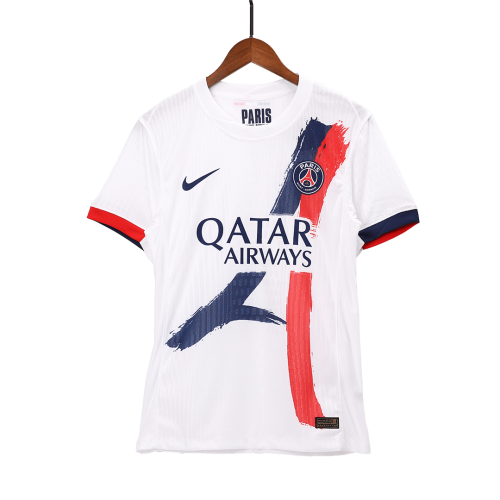 PSG Away Match Jersey 2024/25